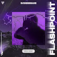 Svdnessmane — Flashpoint — обложка