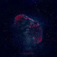 Svdnessmane — Hover — обложка