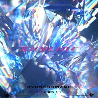 Svdnessmane — Skyline — обложка